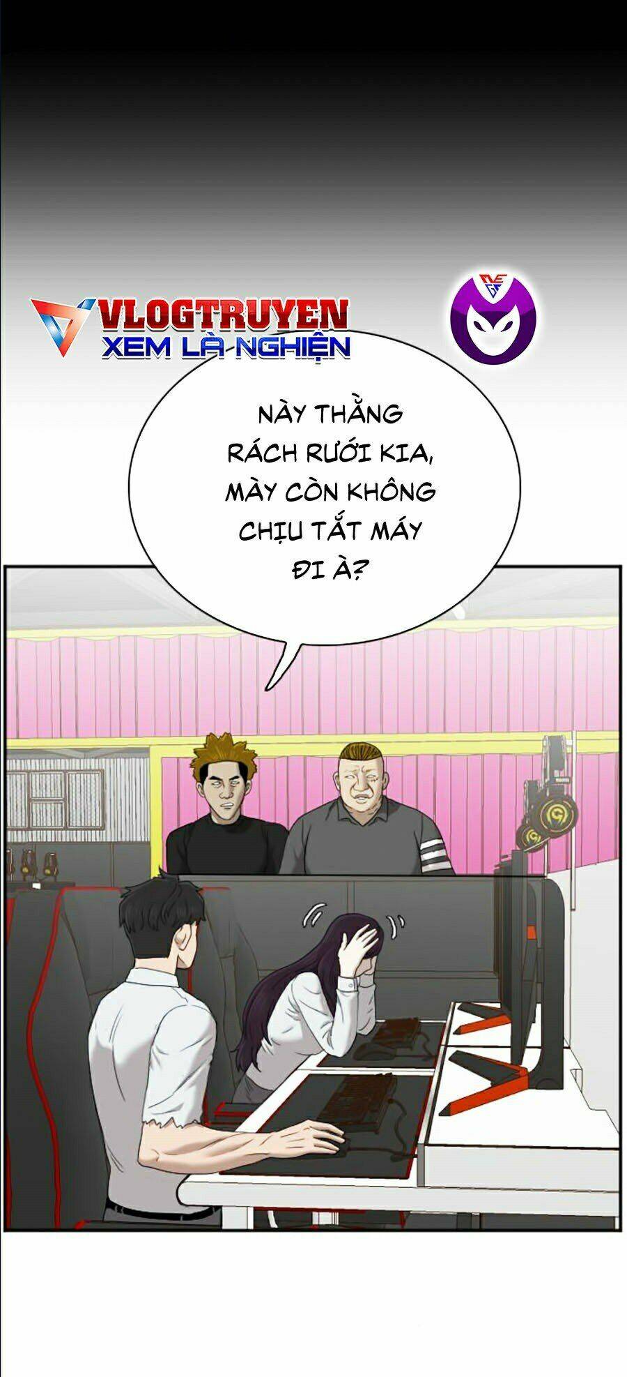 Người Xấu - Chapter 56 - Page 9