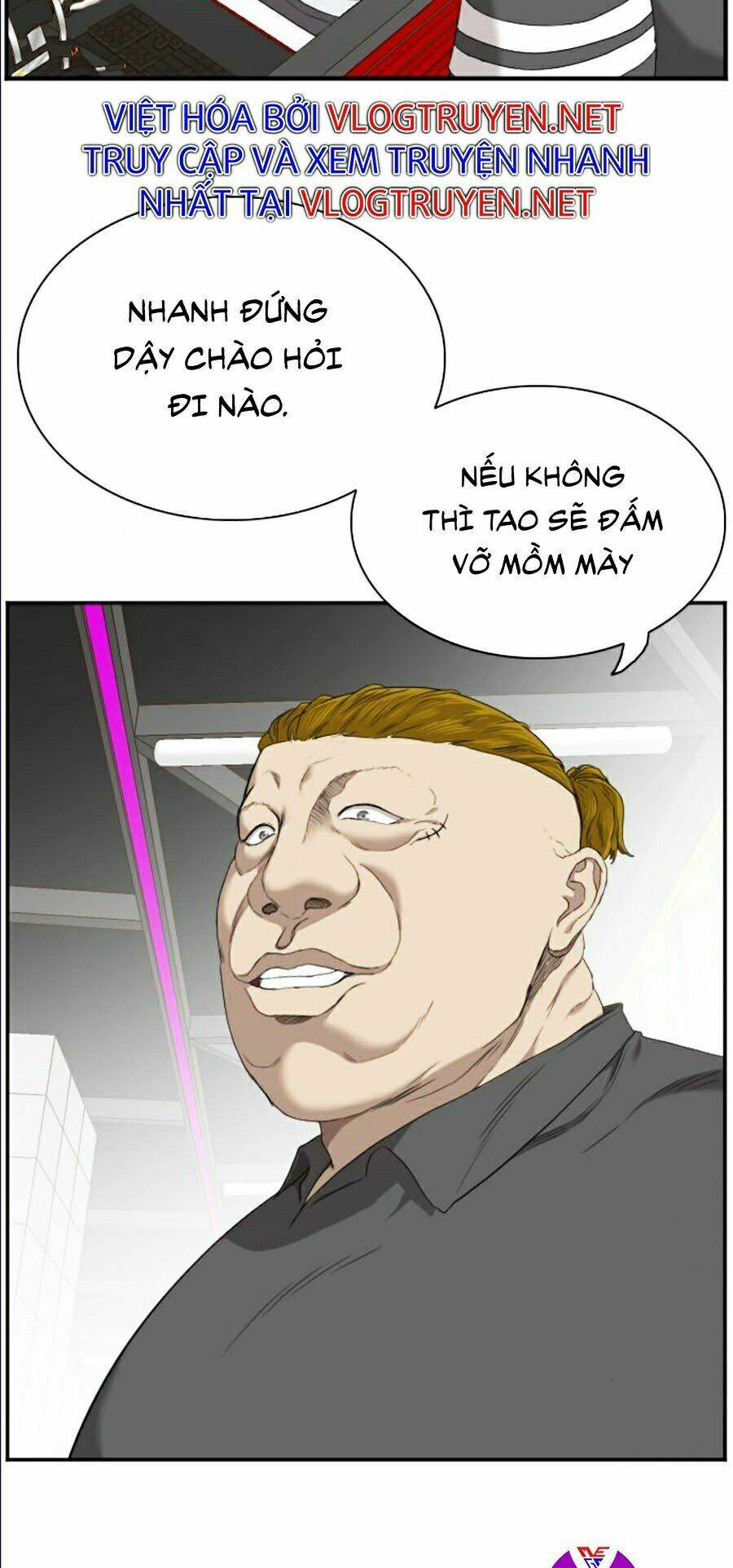 Người Xấu - Chapter 56 - Page 13