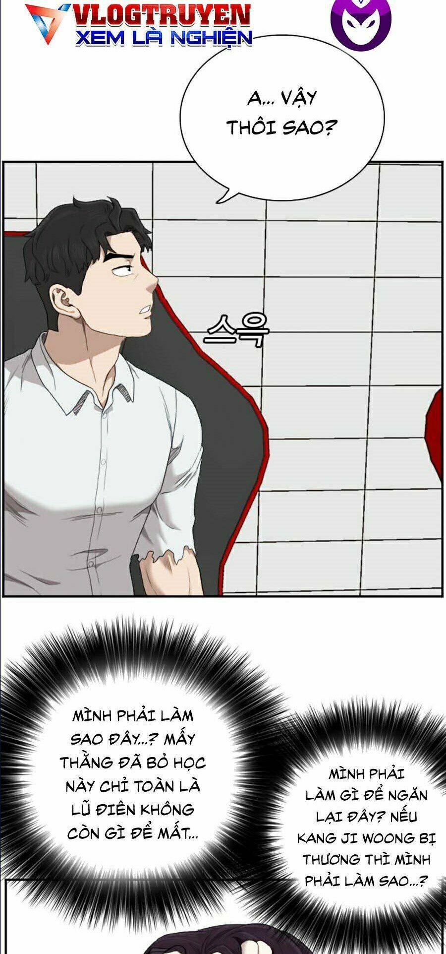 Người Xấu - Chapter 56 - Page 14