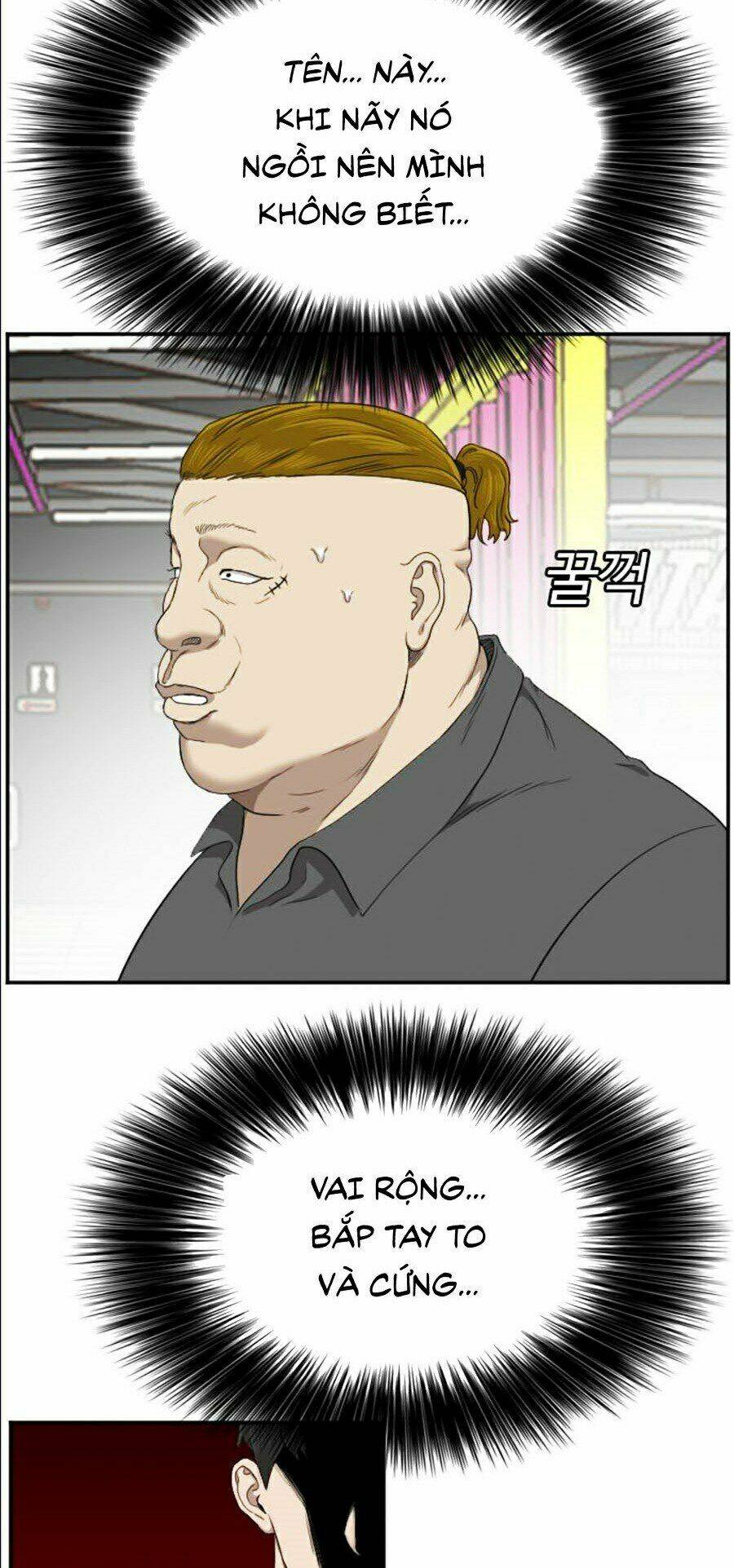 Người Xấu - Chapter 56 - Page 17