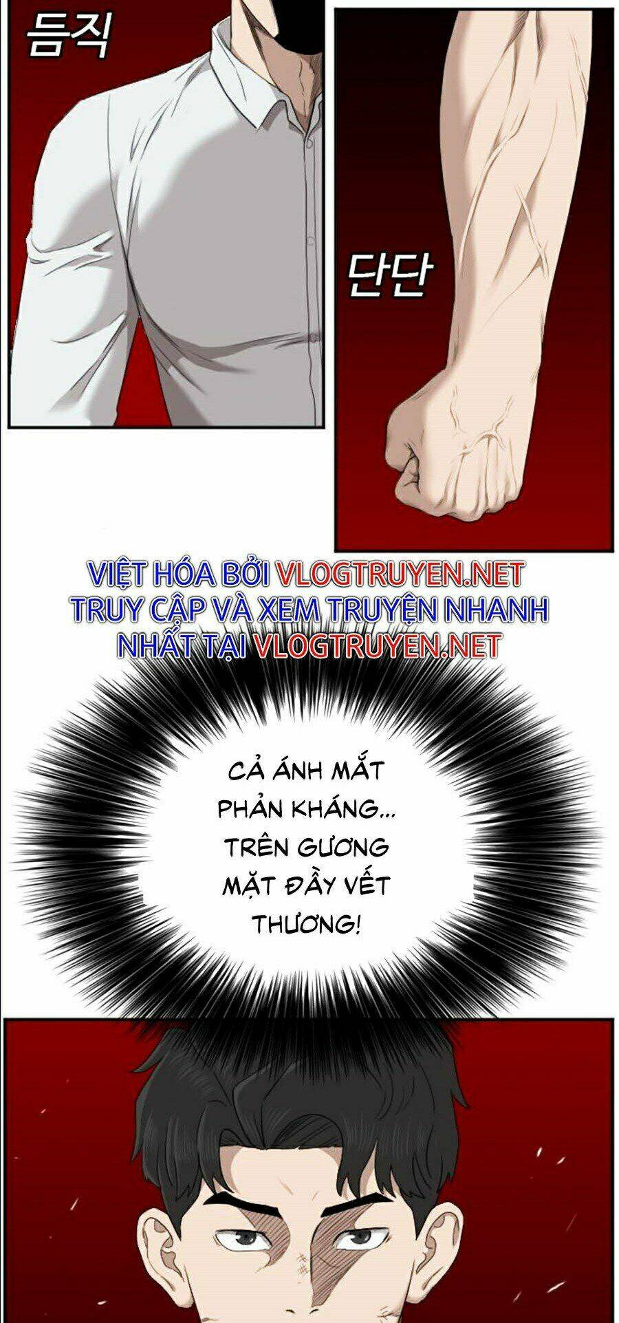 Người Xấu - Chapter 56 - Page 18