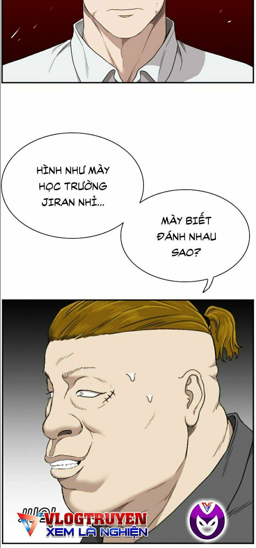 Người Xấu - Chapter 56 - Page 19