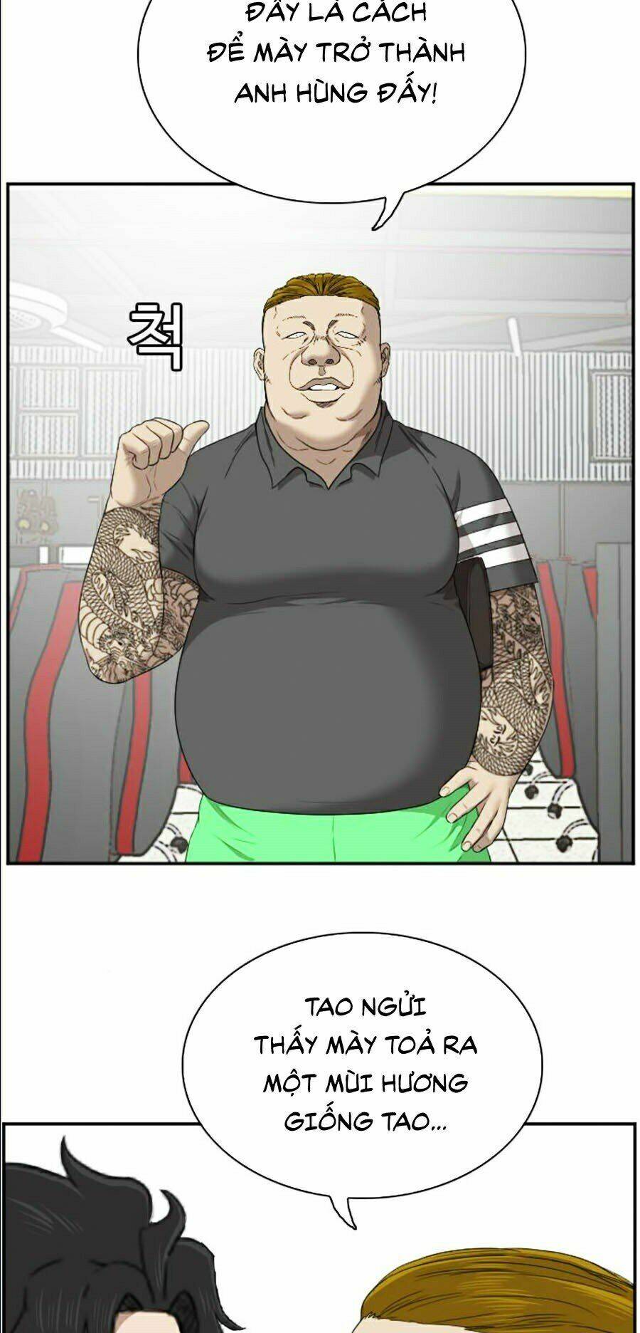 Người Xấu - Chapter 56 - Page 23