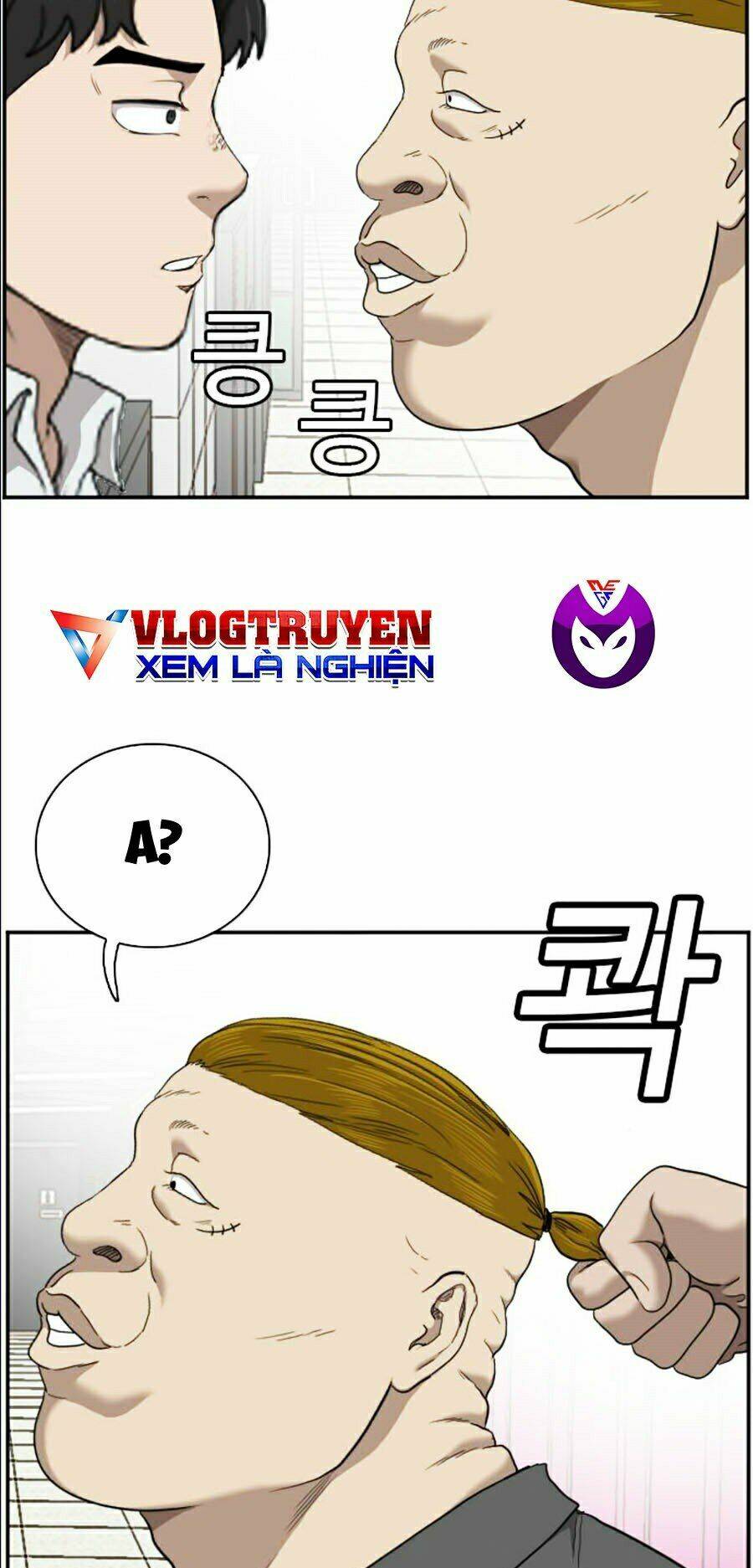 Người Xấu - Chapter 56 - Page 24