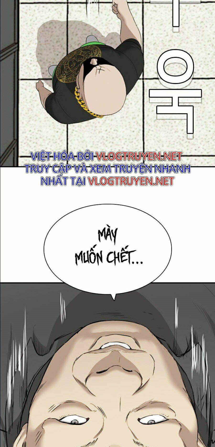 Người Xấu - Chapter 56 - Page 26