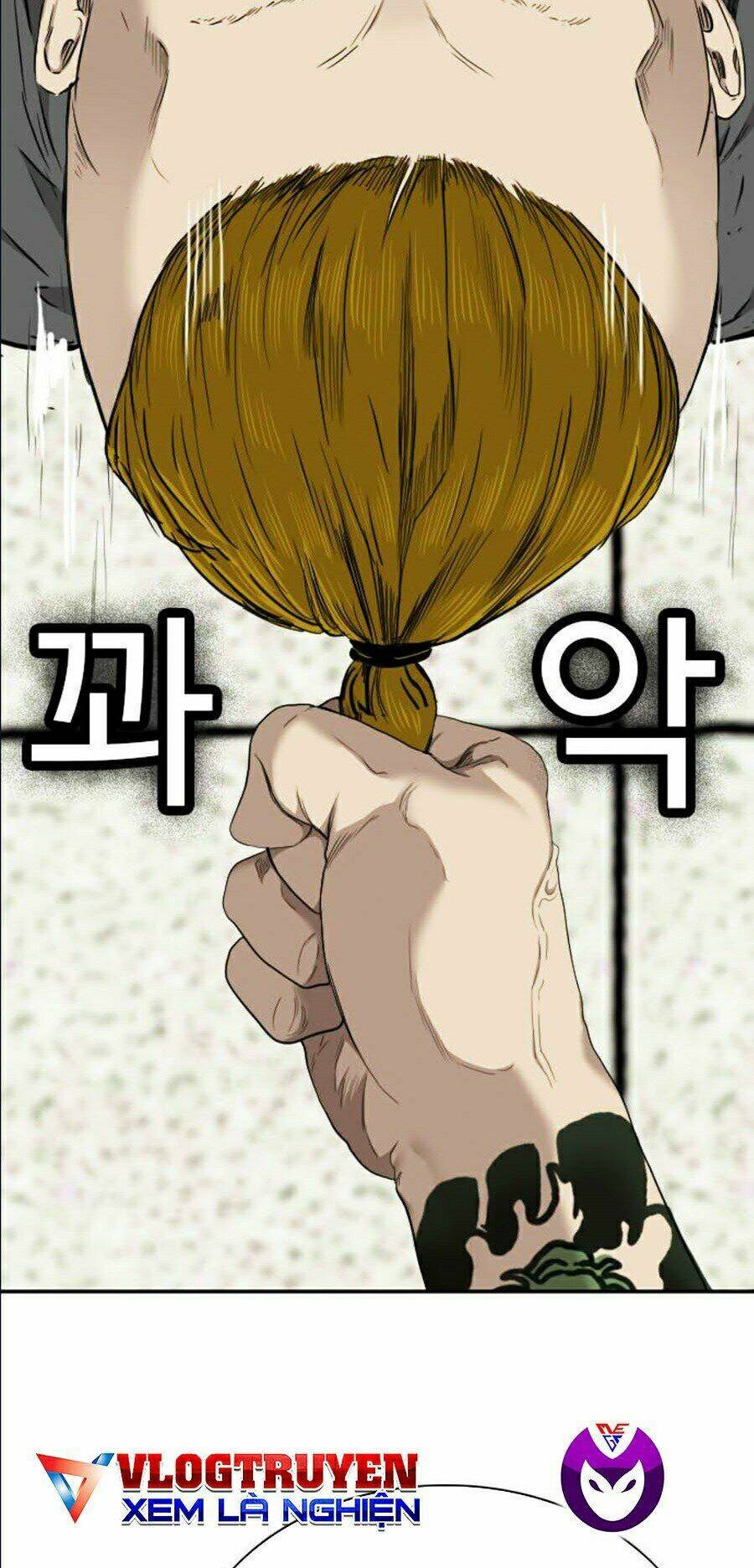 Người Xấu - Chapter 56 - Page 27