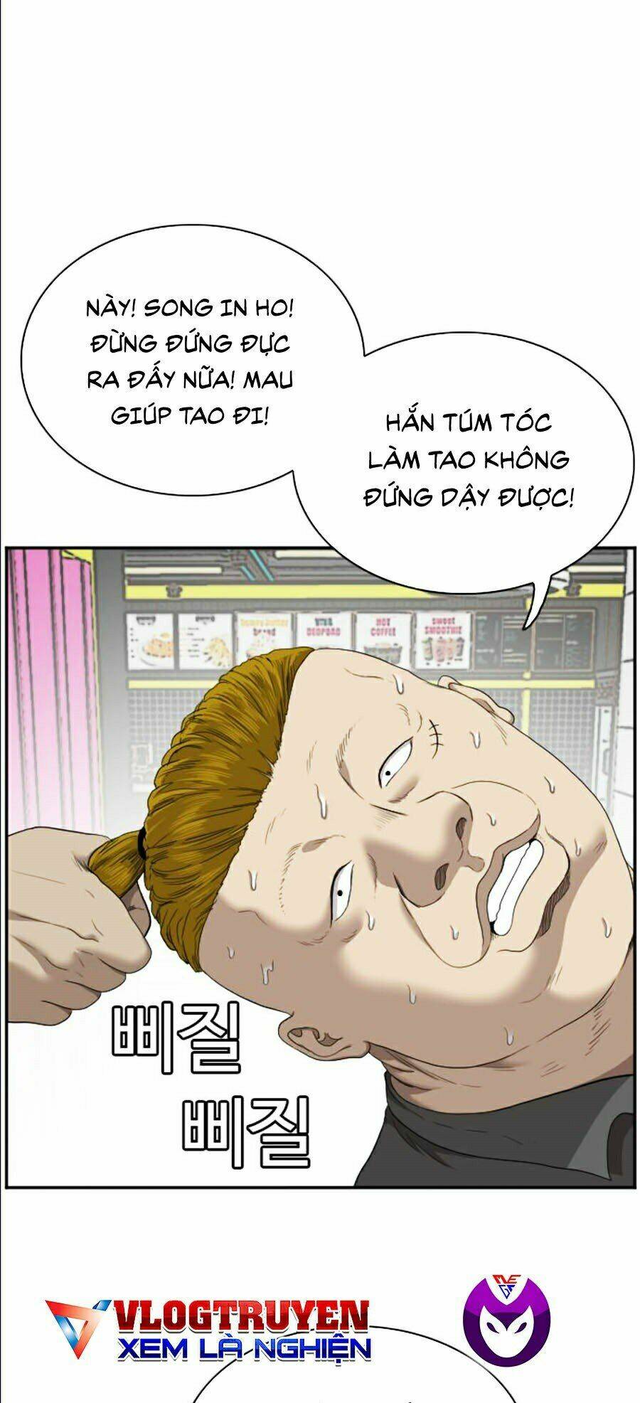 Người Xấu - Chapter 56 - Page 30