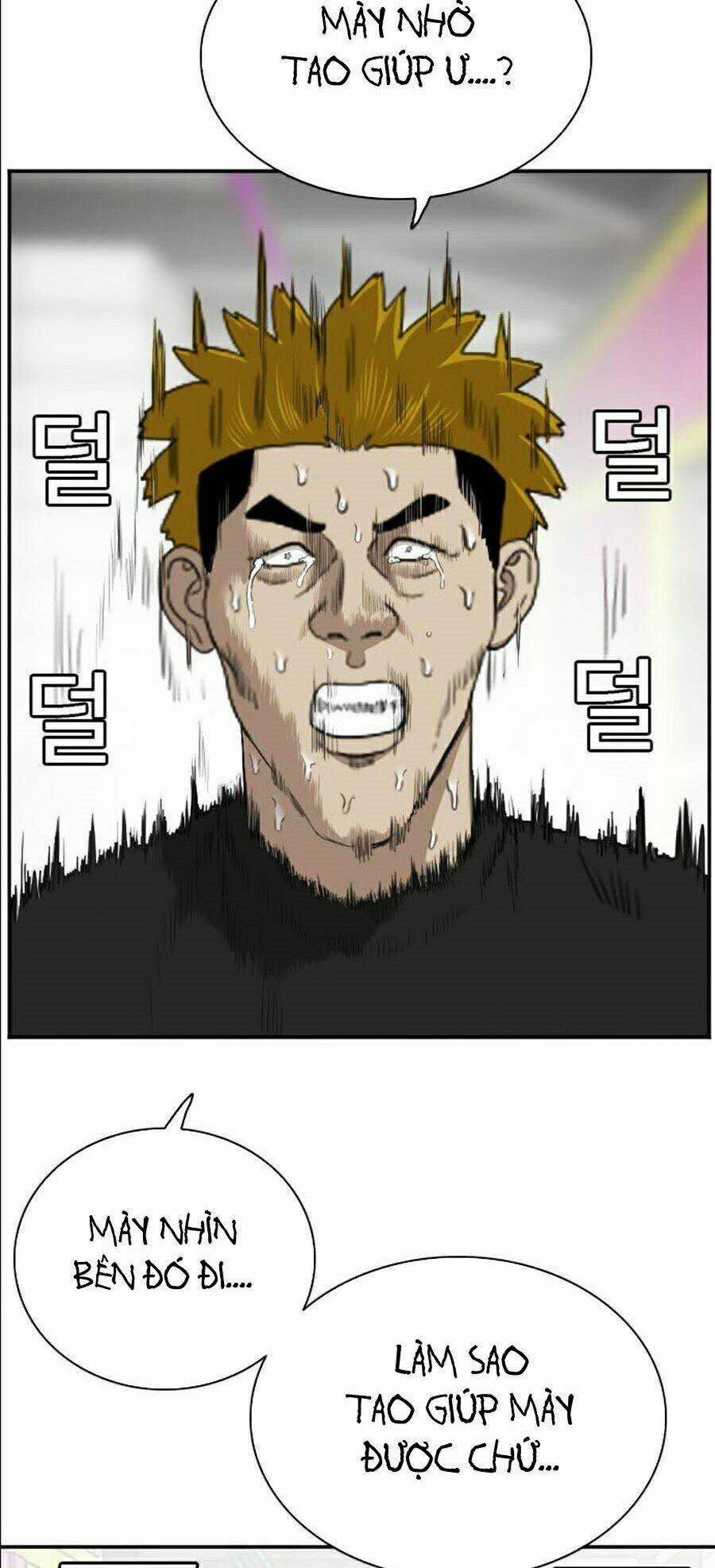 Người Xấu - Chapter 56 - Page 31