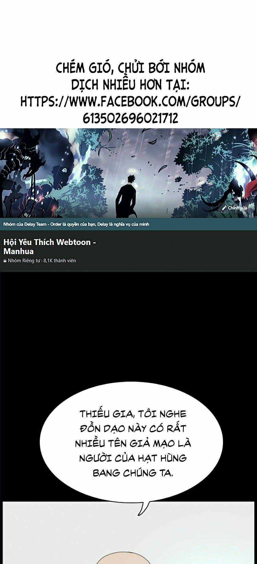 Người Xấu - Chapter 56 - Page 3