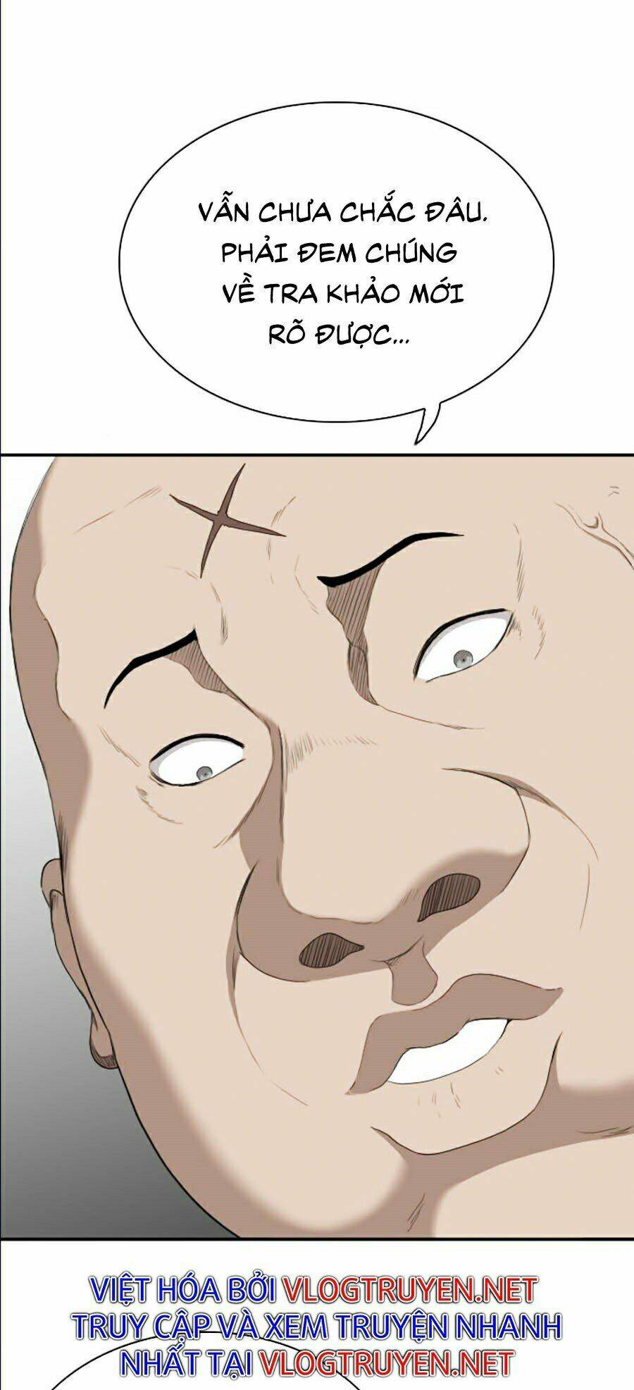 Người Xấu - Chapter 56 - Page 40