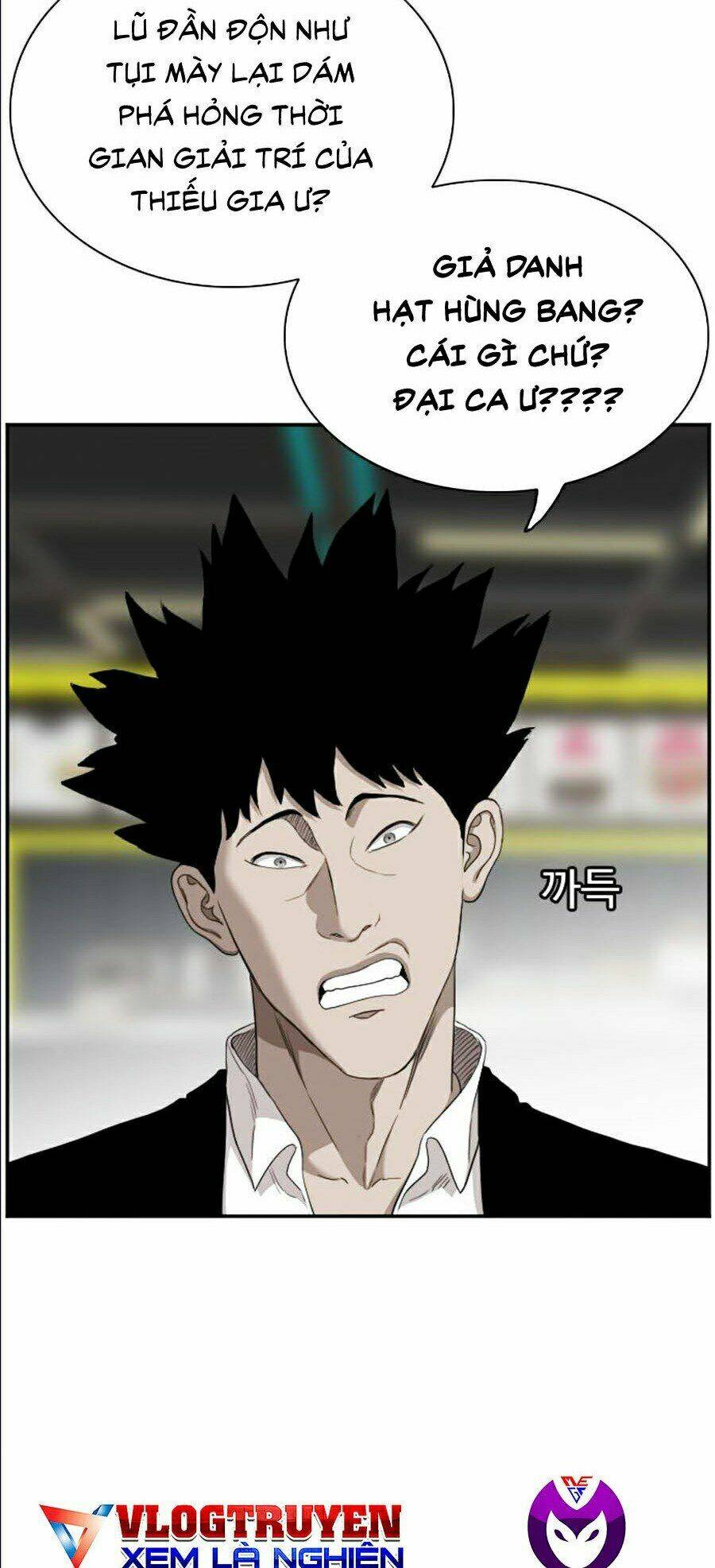 Người Xấu - Chapter 56 - Page 41