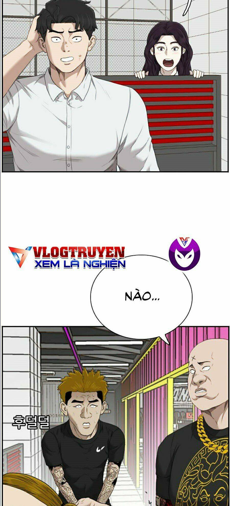 Người Xấu - Chapter 56 - Page 44