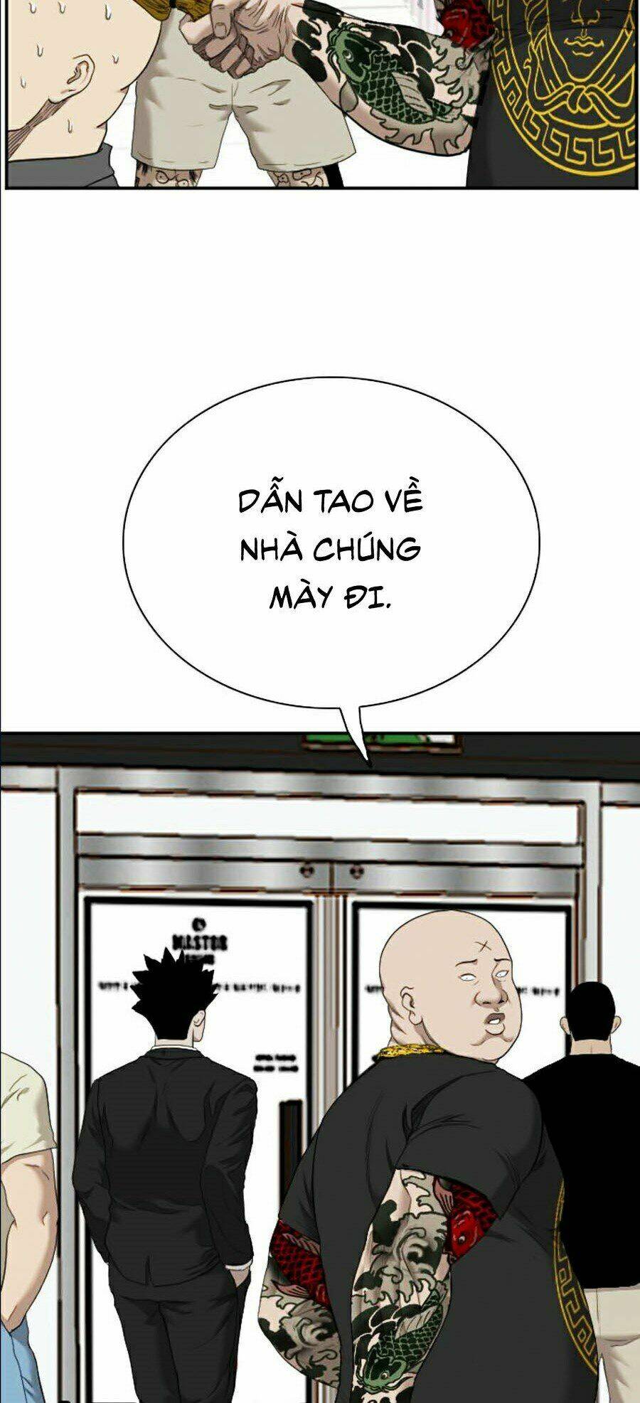 Người Xấu - Chapter 56 - Page 45