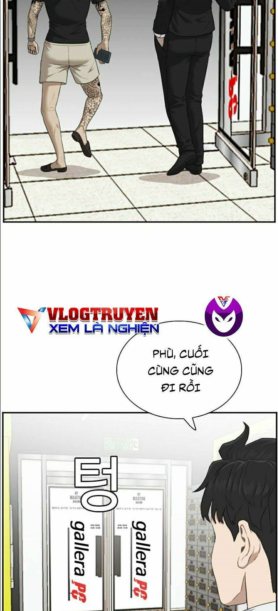 Người Xấu - Chapter 56 - Page 47