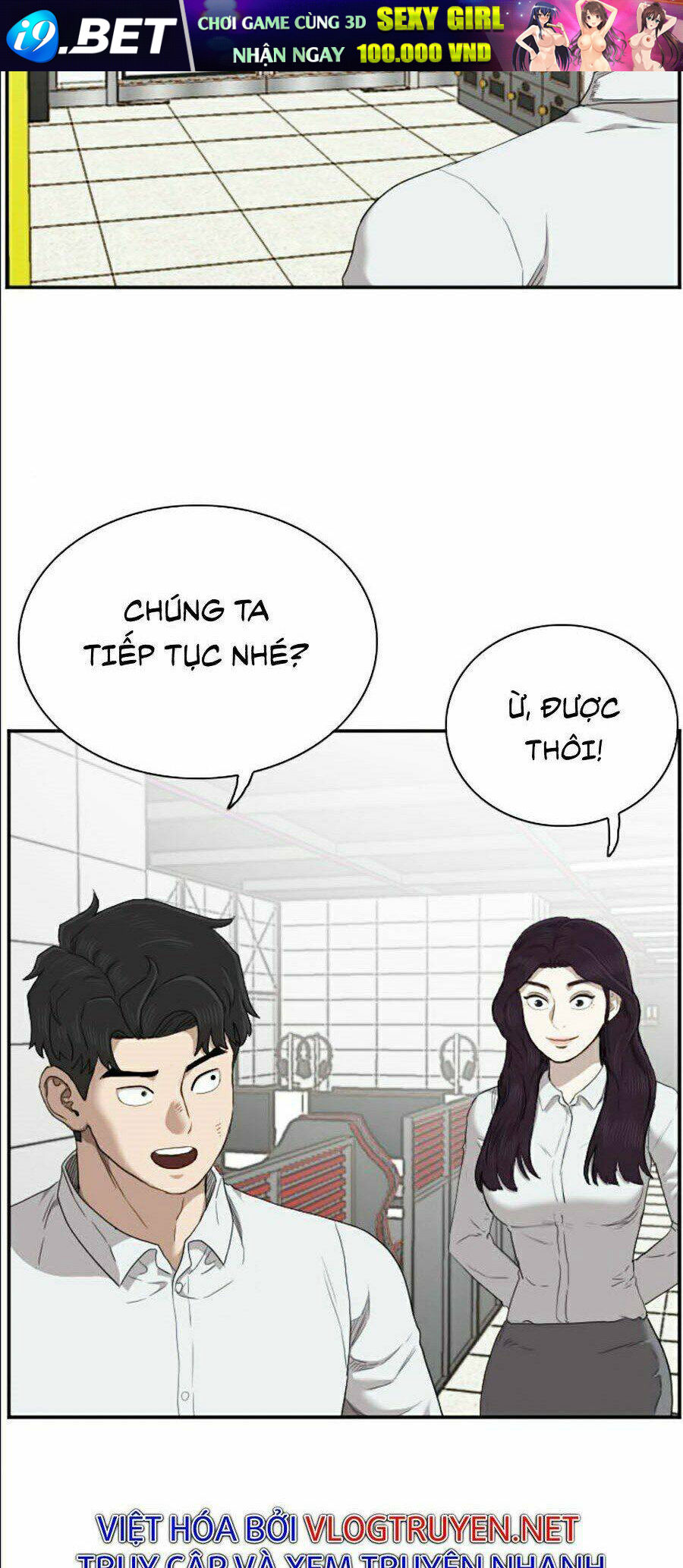 Người Xấu - Chapter 56 - Page 48