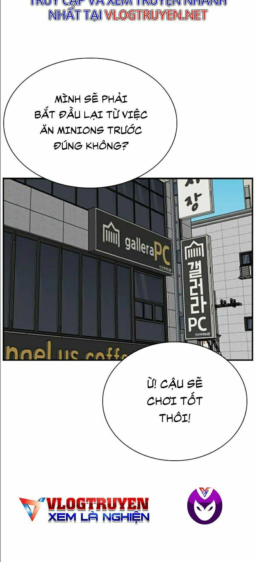 Người Xấu - Chapter 56 - Page 49