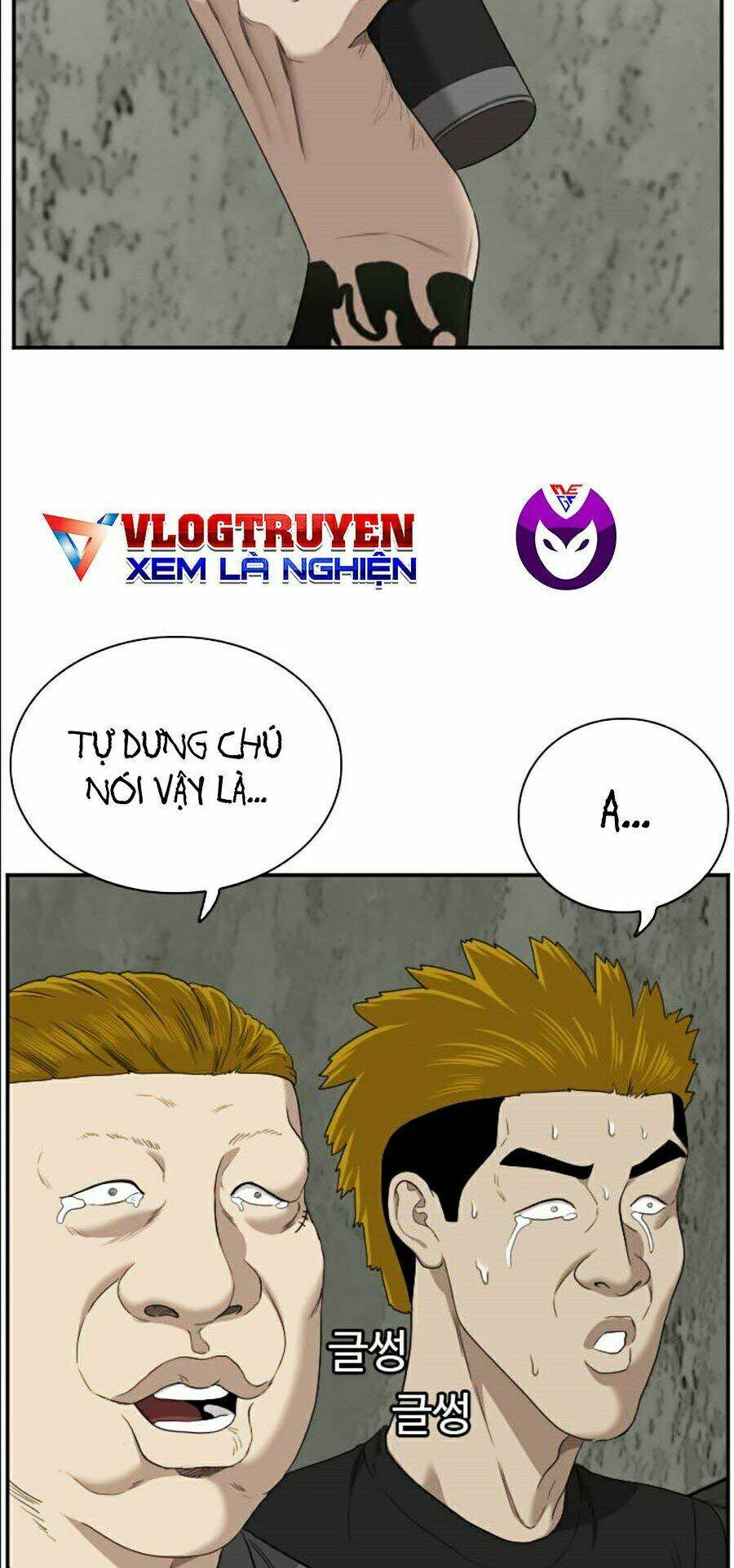 Người Xấu - Chapter 56 - Page 51