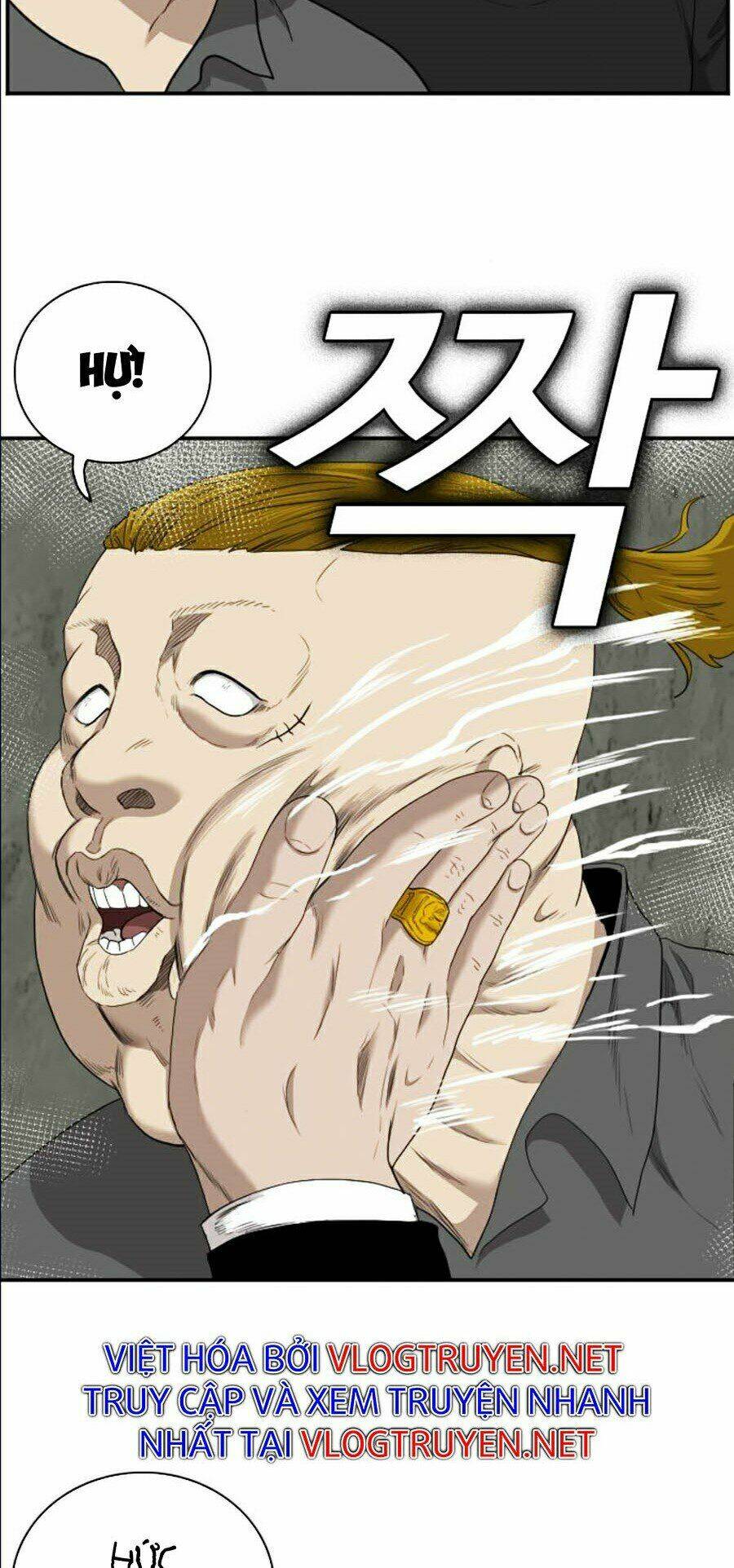 Người Xấu - Chapter 56 - Page 52