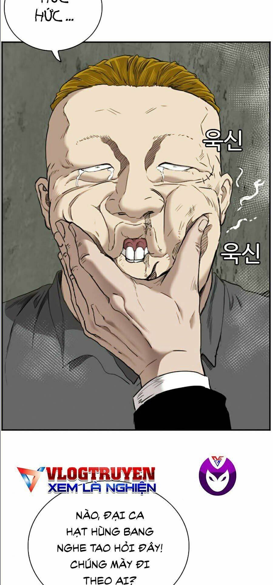 Người Xấu - Chapter 56 - Page 53