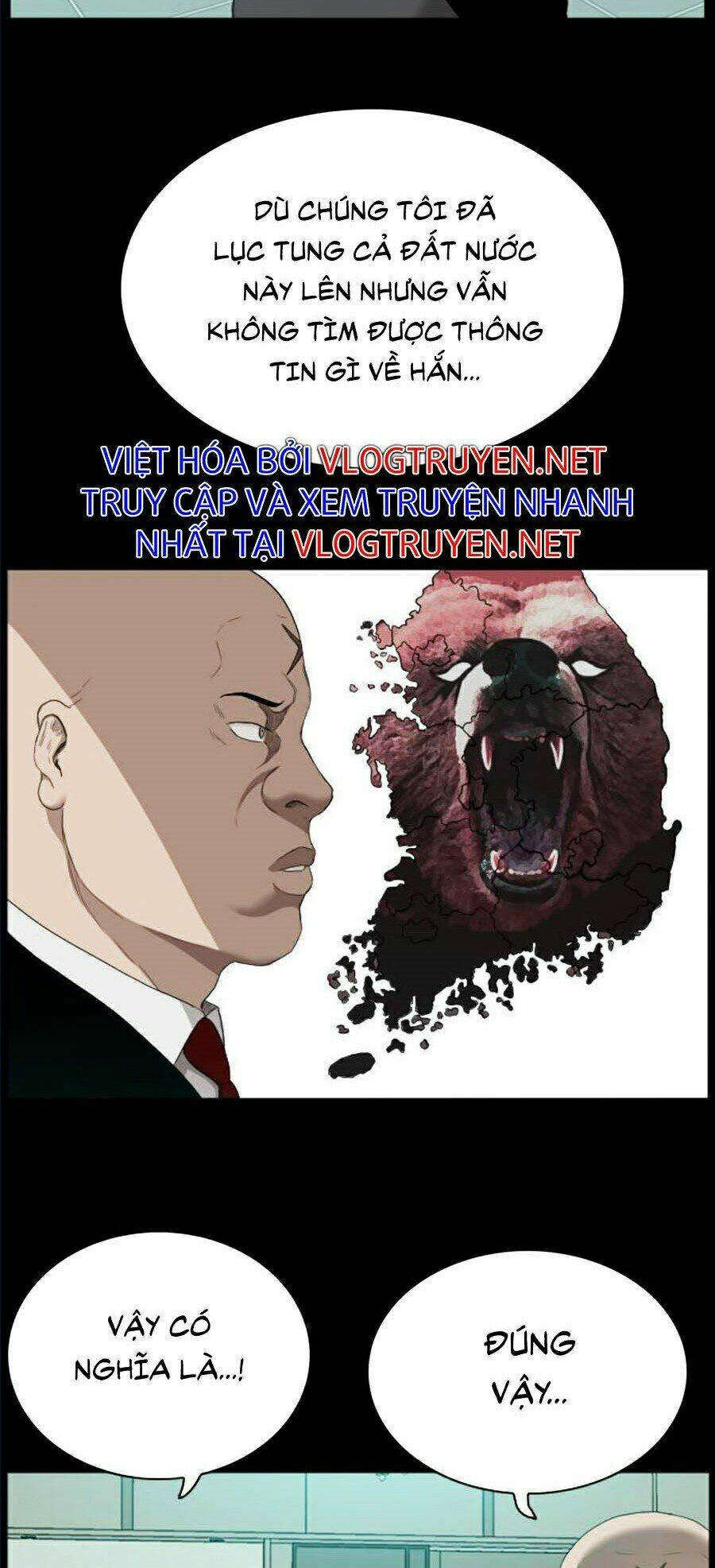 Người Xấu - Chapter 56 - Page 5