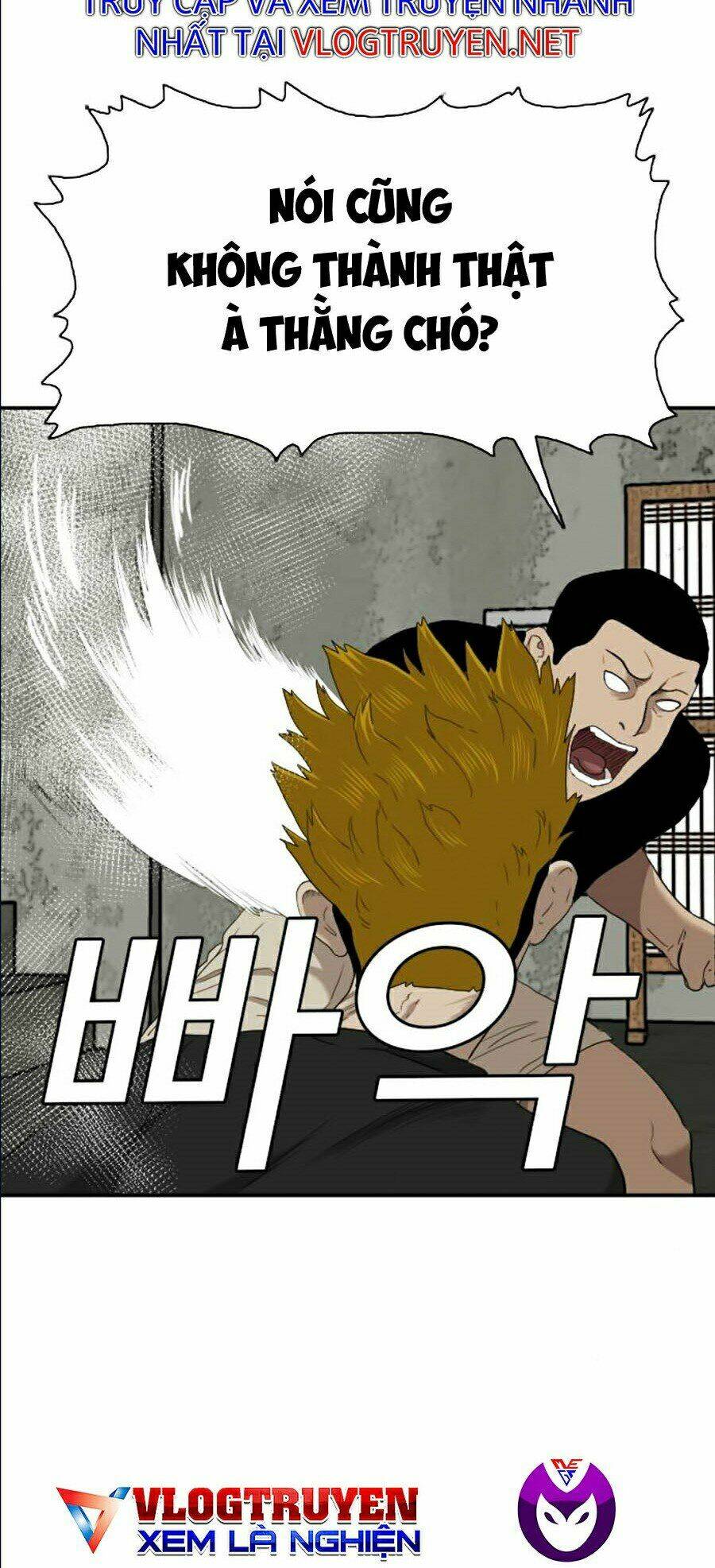 Người Xấu - Chapter 56 - Page 61