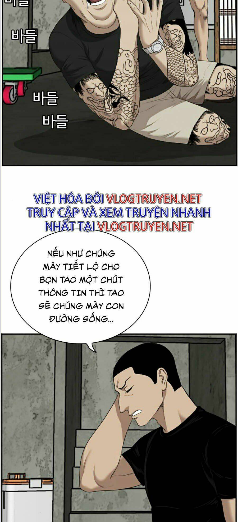 Người Xấu - Chapter 56 - Page 63