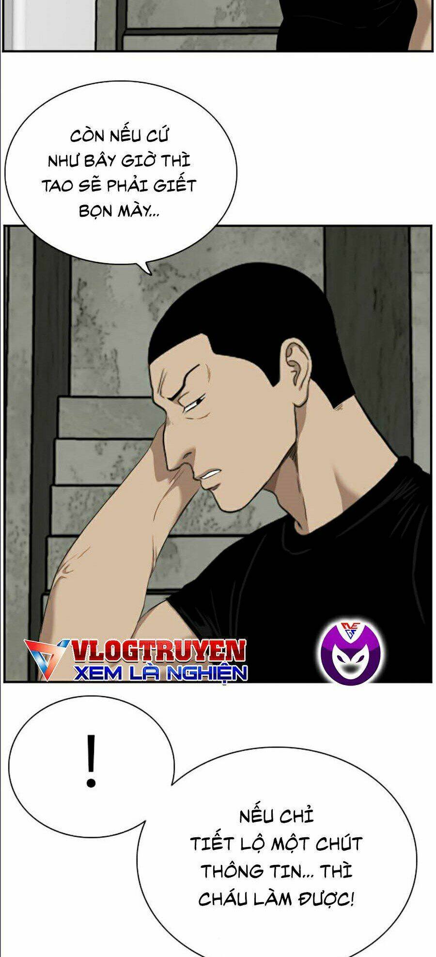 Người Xấu - Chapter 56 - Page 64