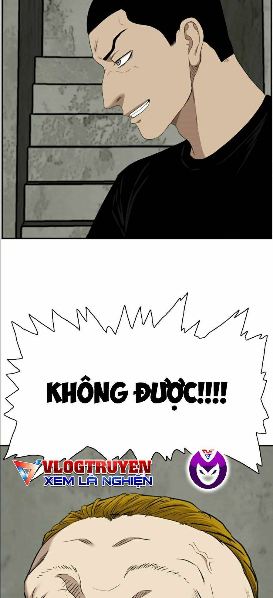 Người Xấu - Chapter 56 - Page 66