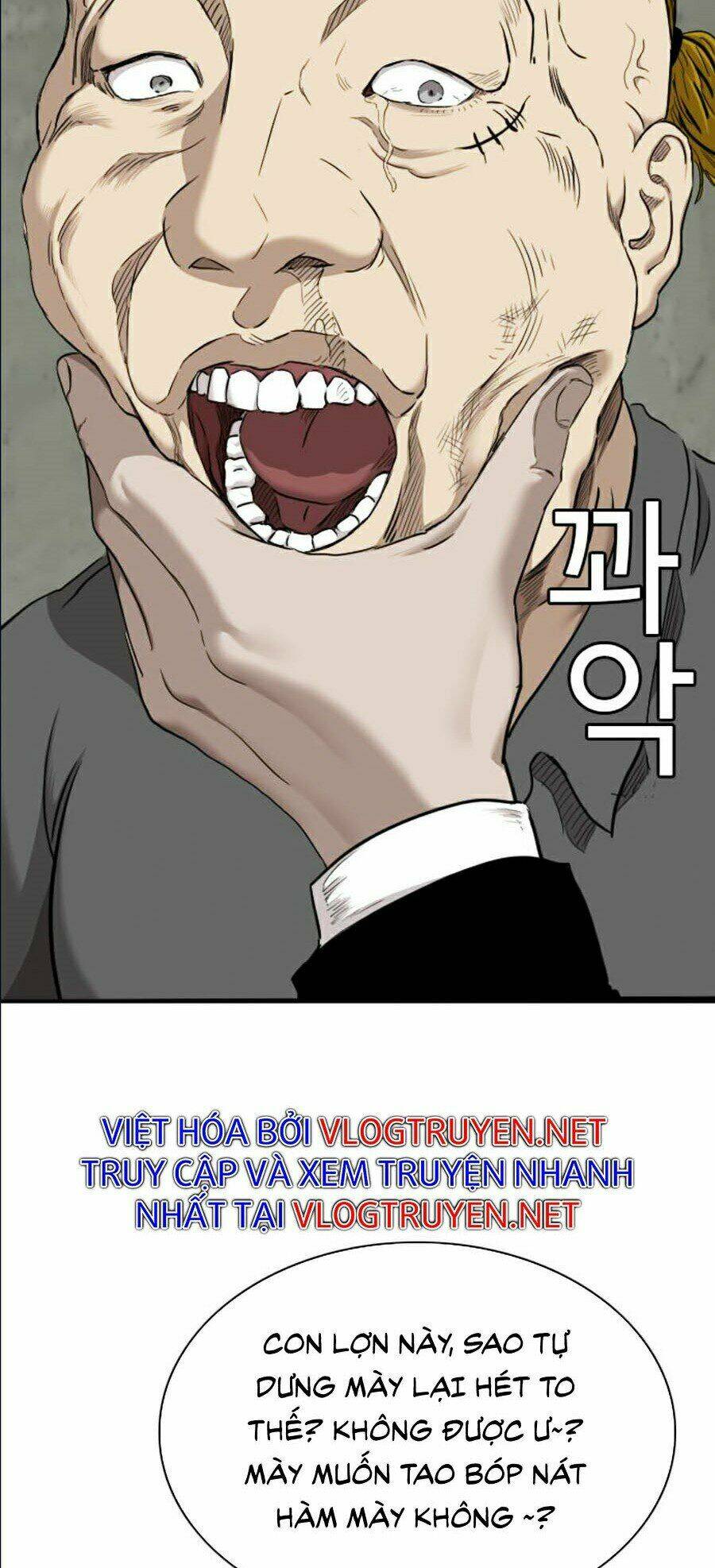 Người Xấu - Chapter 56 - Page 67