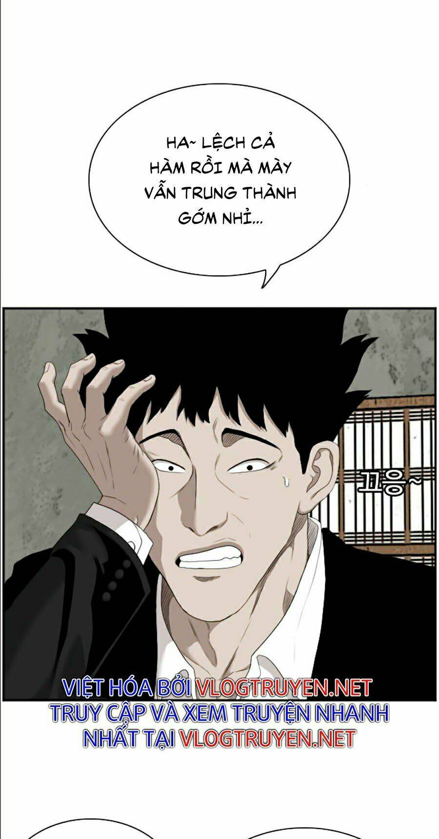 Người Xấu - Chapter 56 - Page 70
