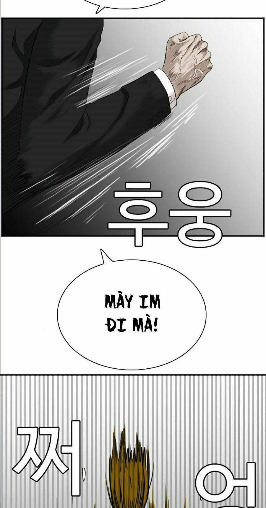 Người Xấu - Chapter 56 - Page 72