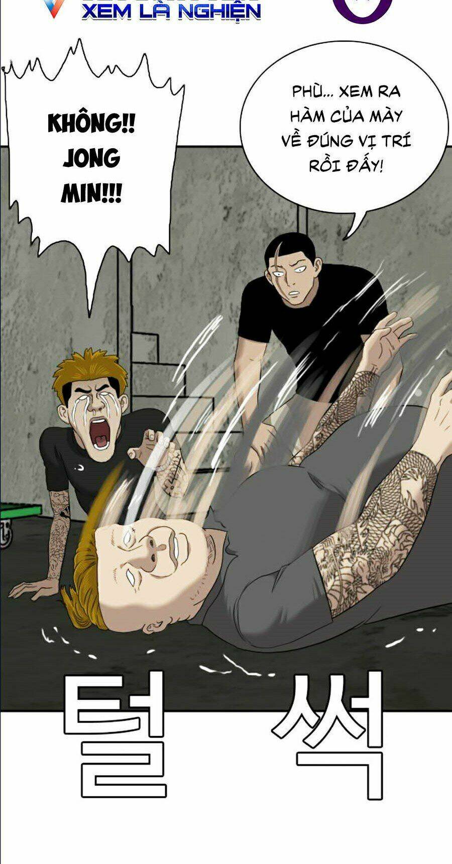 Người Xấu - Chapter 56 - Page 75