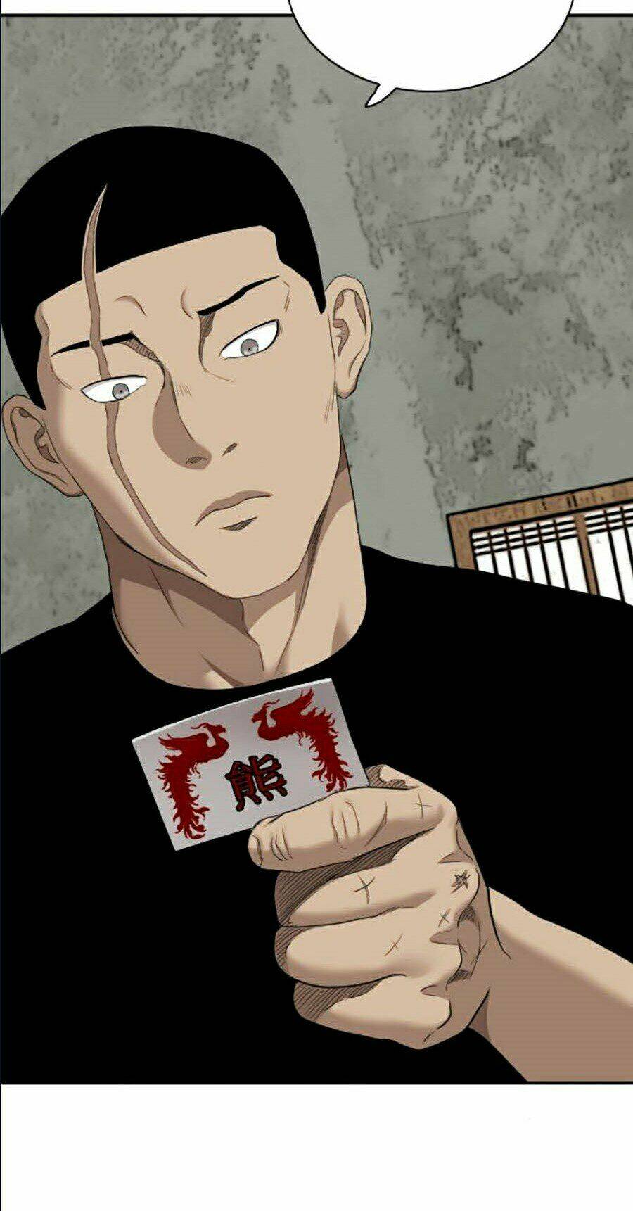 Người Xấu - Chapter 56 - Page 79