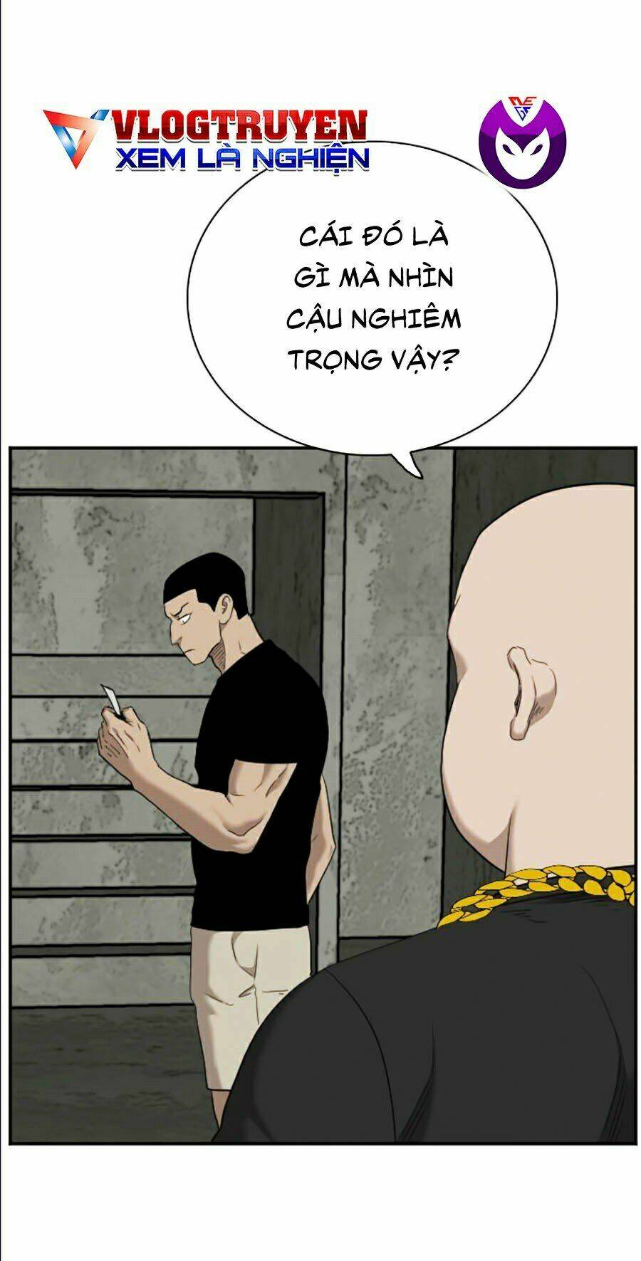 Người Xấu - Chapter 56 - Page 80