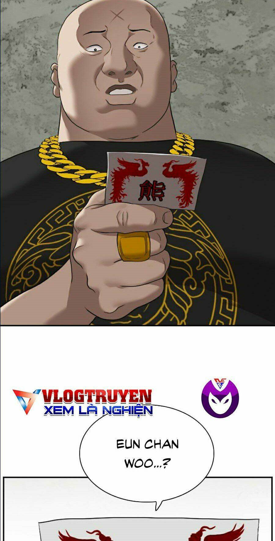 Người Xấu - Chapter 56 - Page 82