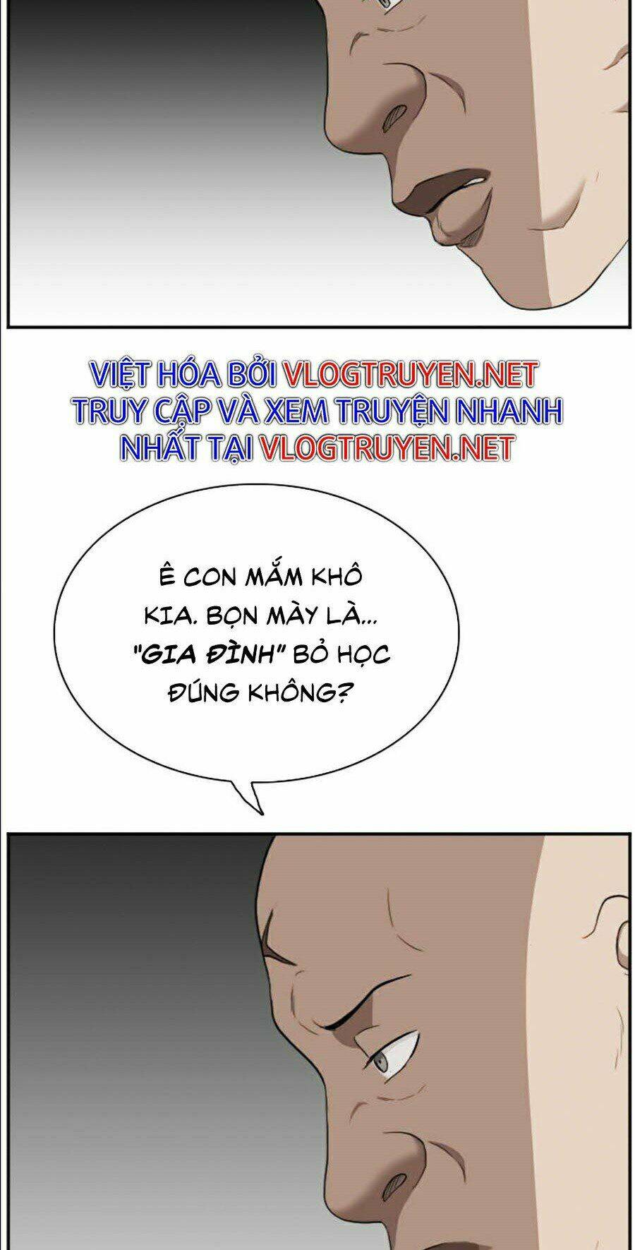 Người Xấu - Chapter 56 - Page 84