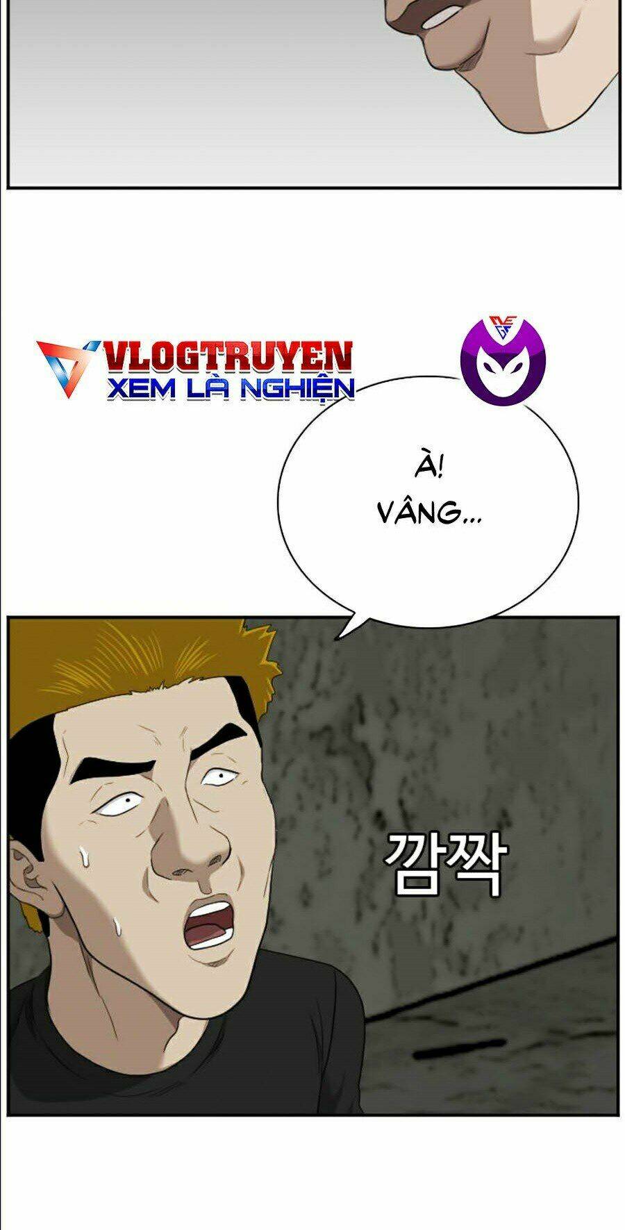 Người Xấu - Chapter 56 - Page 85