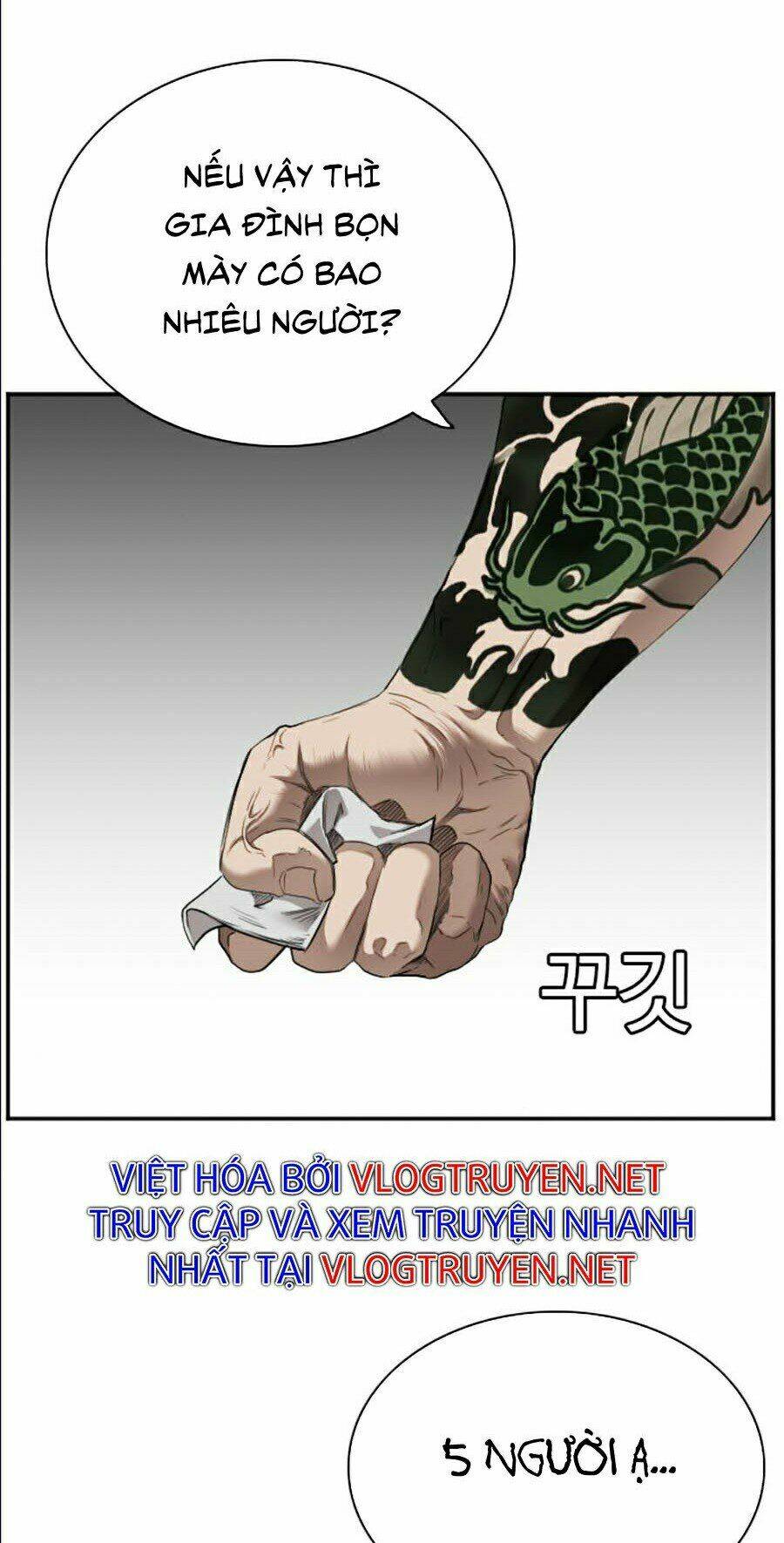 Người Xấu - Chapter 56 - Page 86