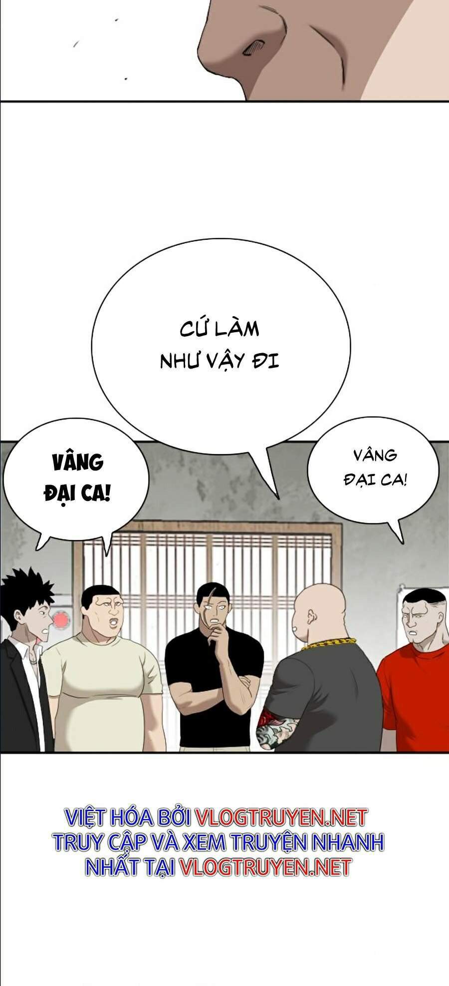 Người Xấu - Chapter 57 - Page 9