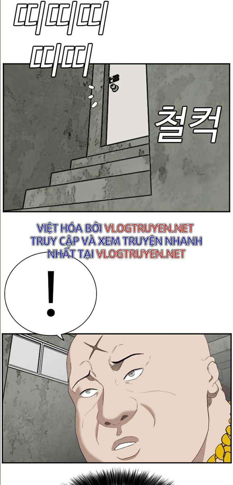 Người Xấu - Chapter 57 - Page 10