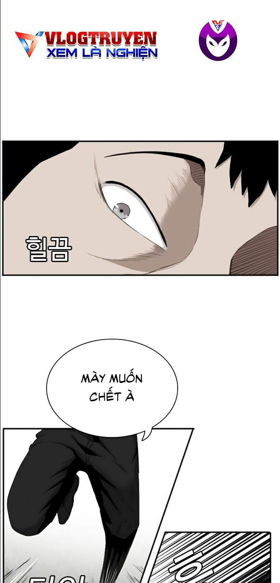 Người Xấu - Chapter 57 - Page 15