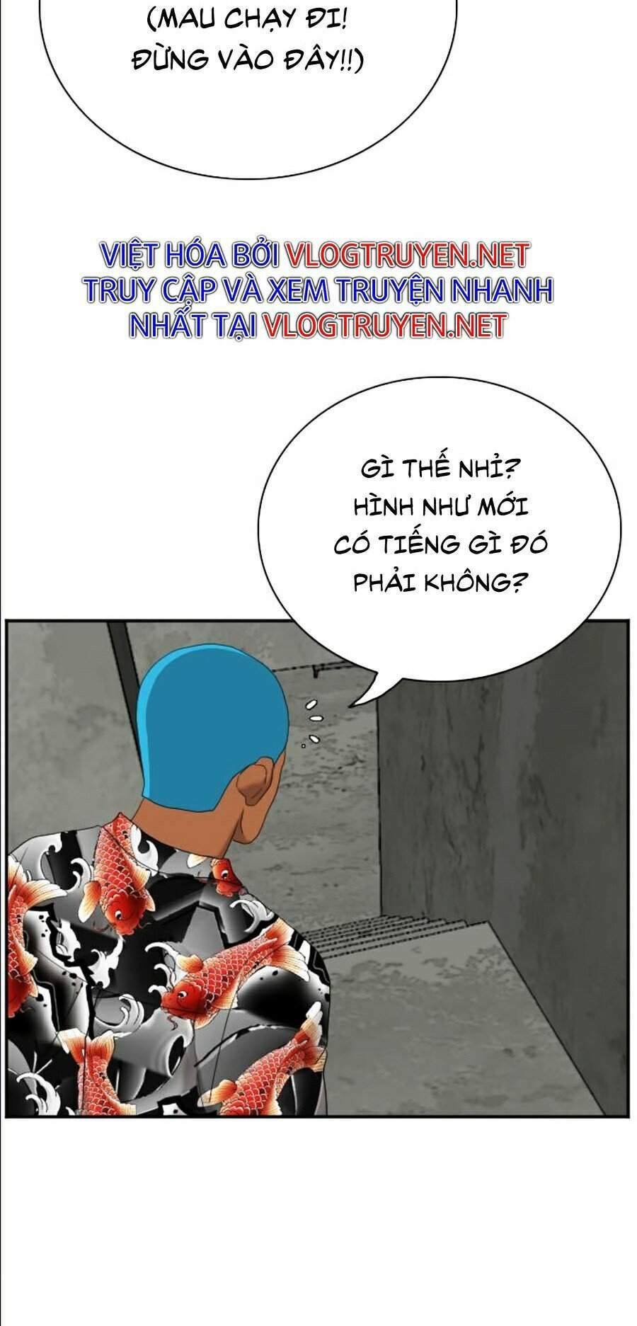 Người Xấu - Chapter 57 - Page 19