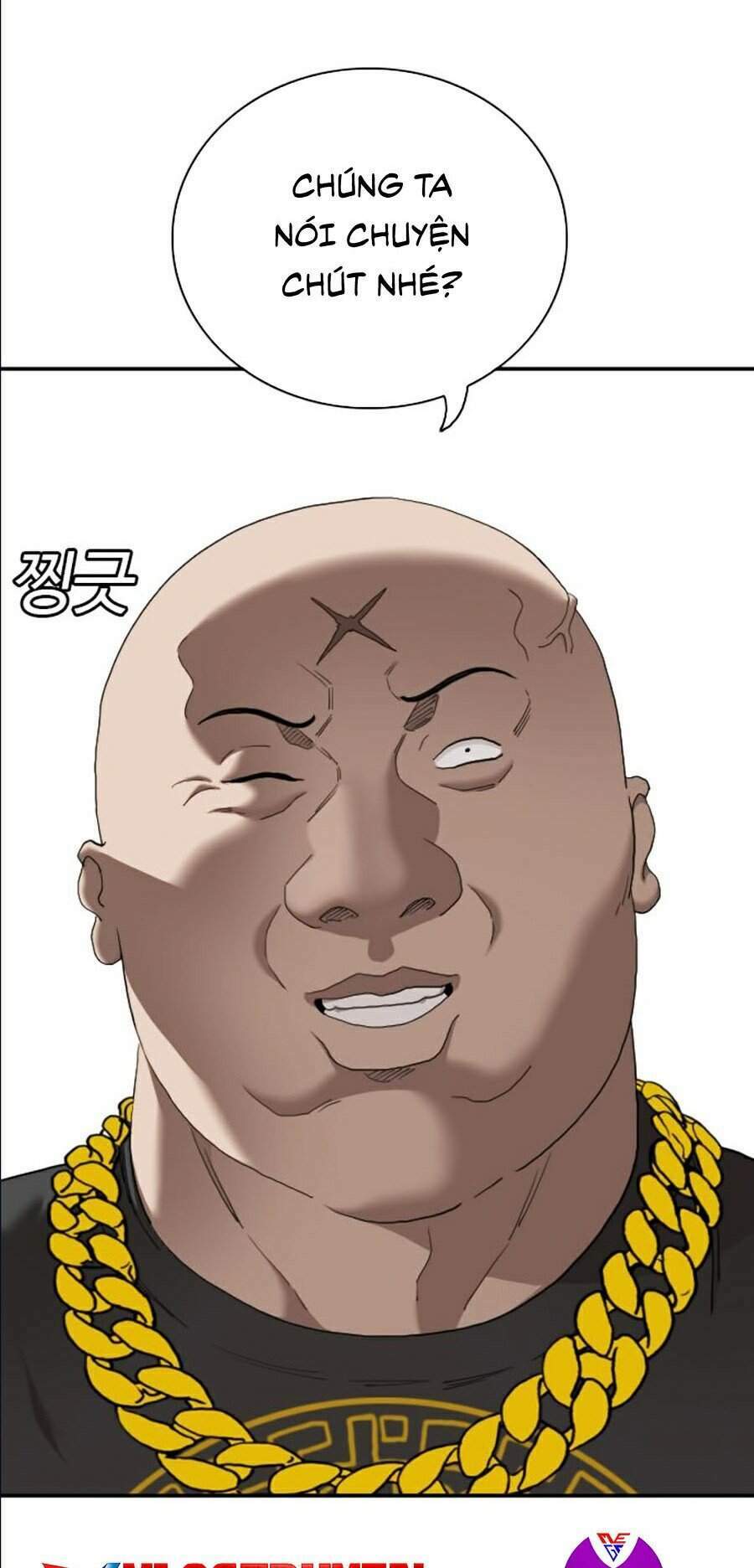 Người Xấu - Chapter 57 - Page 25
