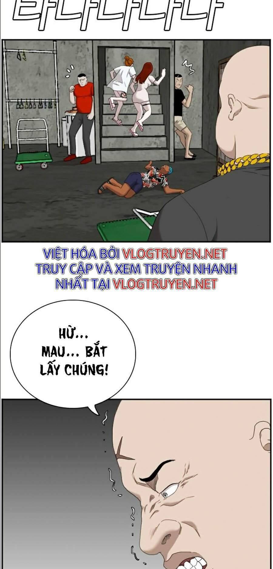 Người Xấu - Chapter 57 - Page 27