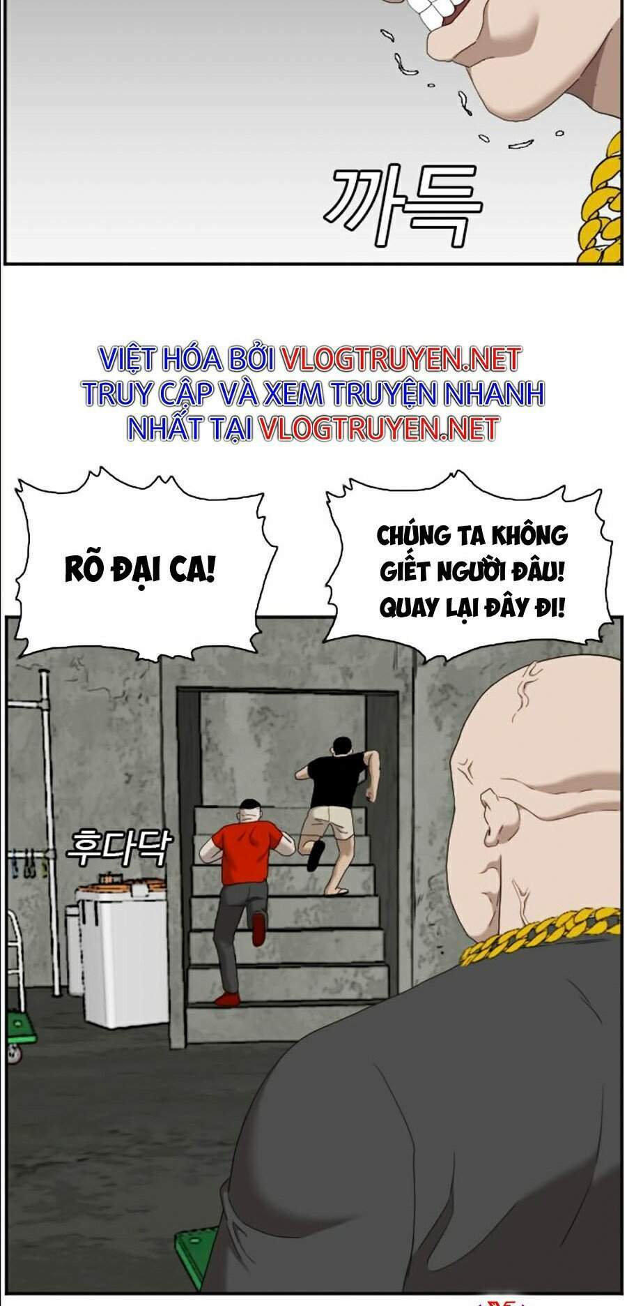 Người Xấu - Chapter 57 - Page 28