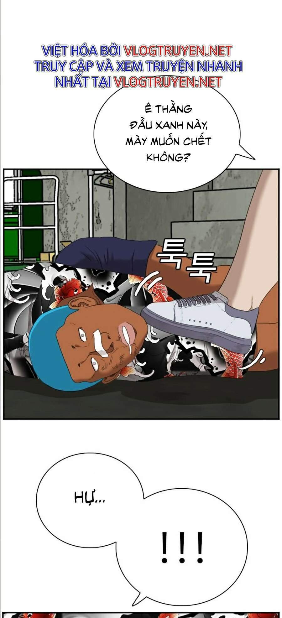 Người Xấu - Chapter 57 - Page 30