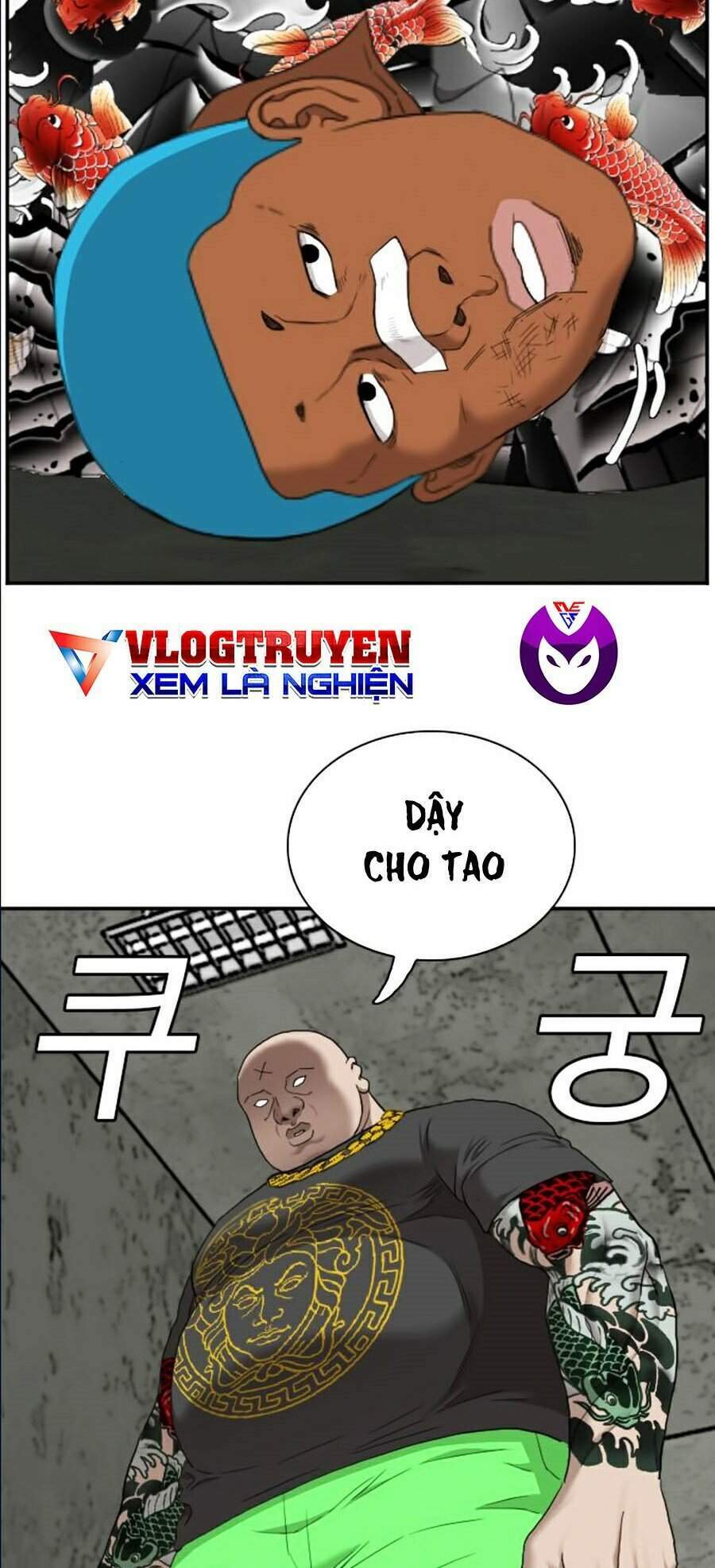 Người Xấu - Chapter 57 - Page 31