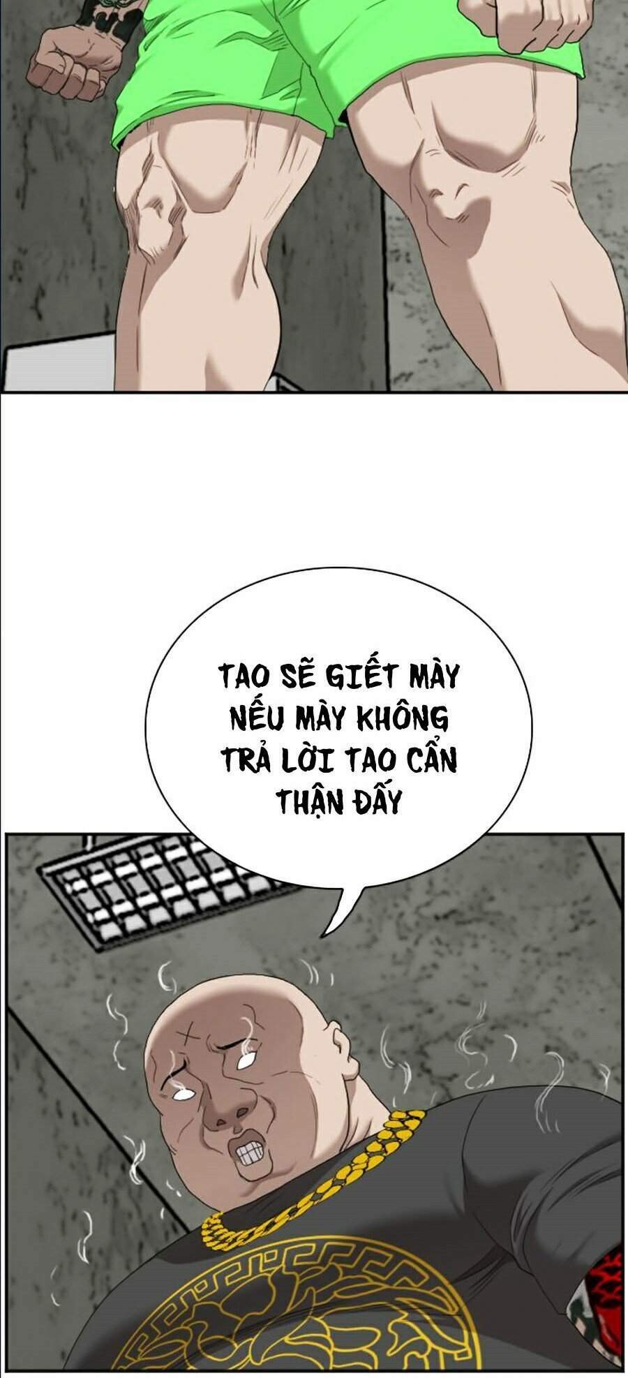 Người Xấu - Chapter 57 - Page 32