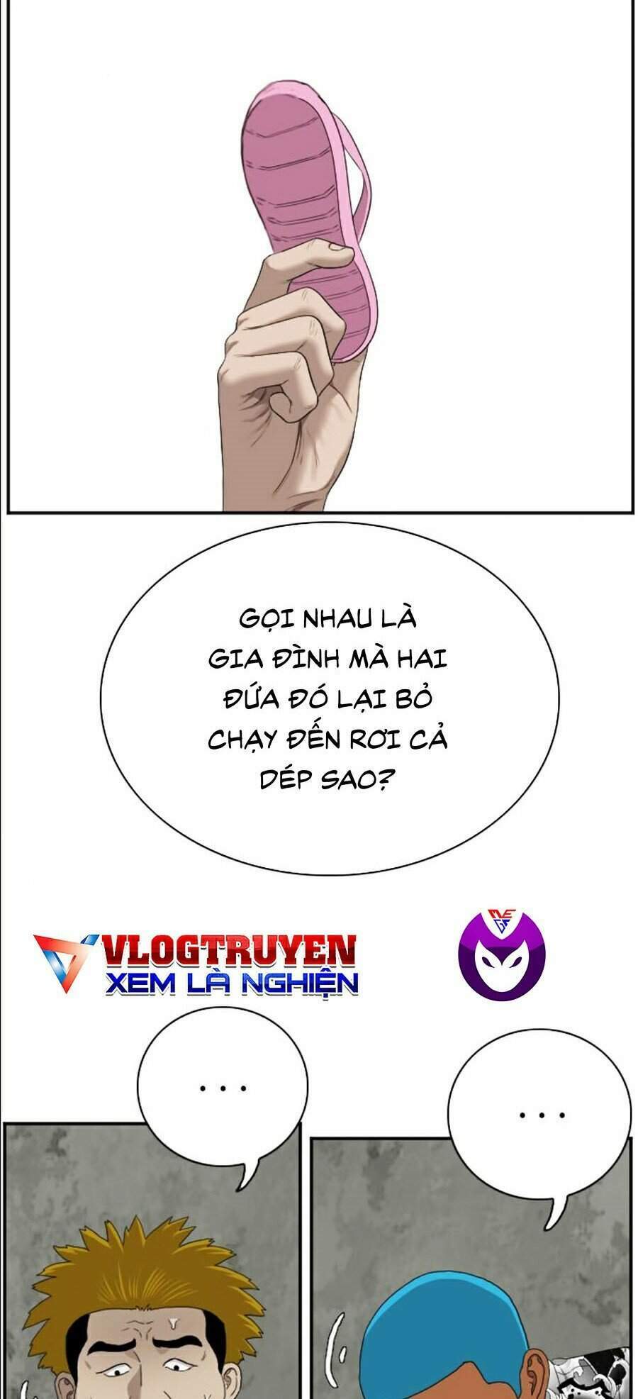 Người Xấu - Chapter 57 - Page 38