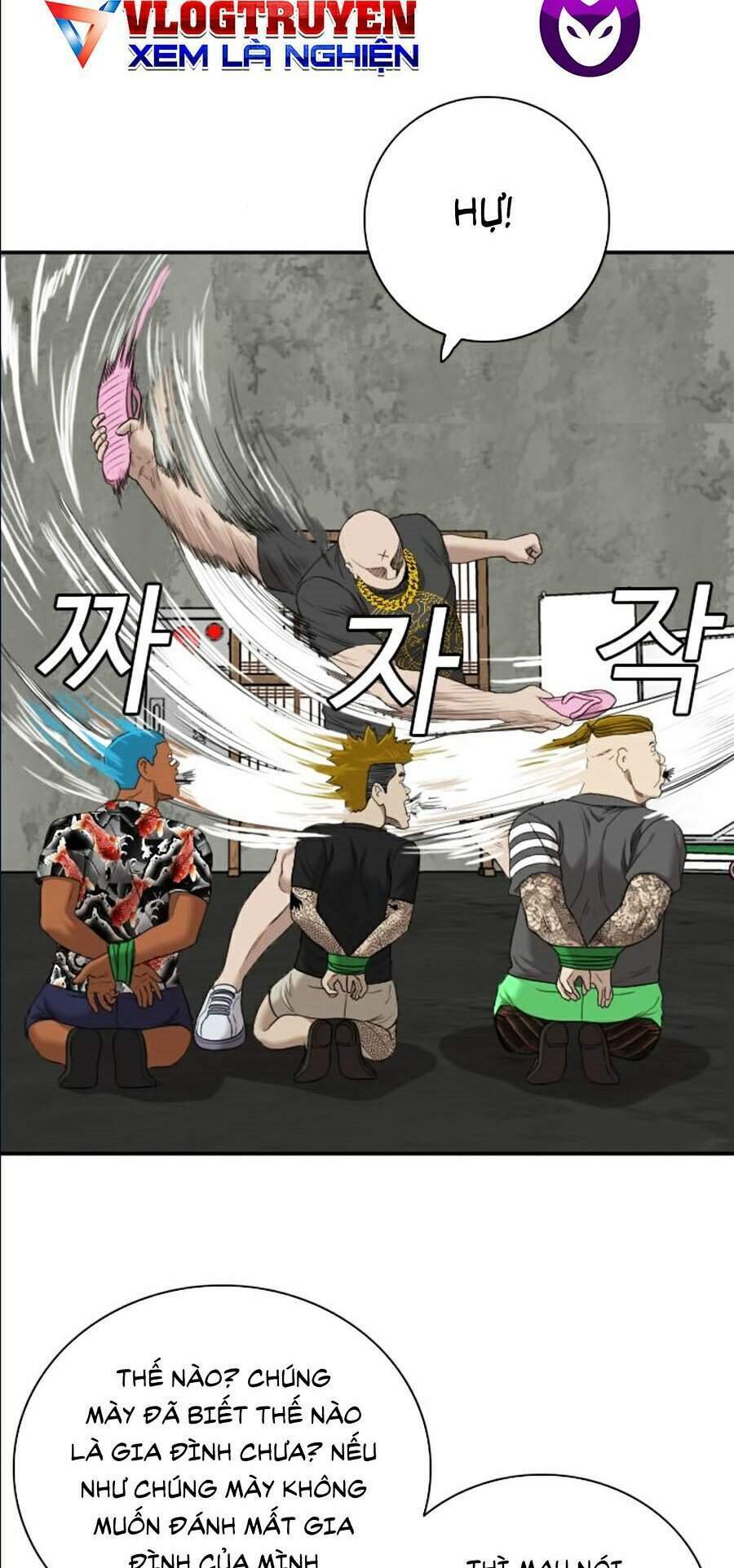 Người Xấu - Chapter 57 - Page 44